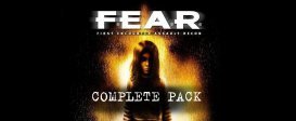 F.E.A.R. Complete Pack