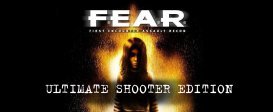 F.E.A.R. Ultimate Shooter Edition