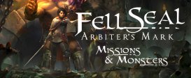 Fell Seal: Arbiter’s Mark + Missions and Monsters Bundle