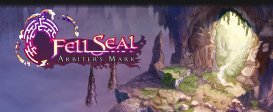 Fell Seal: Arbiter's Mark