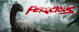 FEROCIOUS