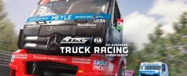 FIA European Truck Racing Championship