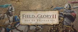 Field of Glory II: Age of Belisarius