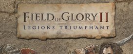 Field of Glory II: Legions Triumphant