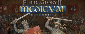 Field of Glory II: Medieval - Reconquista