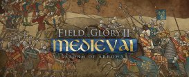 Field of Glory II: Medieval – Storm of Arrows