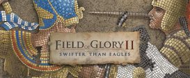 Field of Glory II: Swifter than Eagles