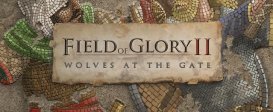 Field of Glory II: Wolves at the Gate