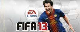 FIFA 13