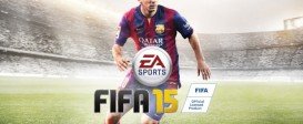 FIFA 15