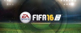 FIFA 16