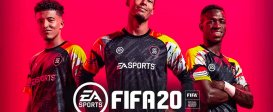 FIFA 20 Champions Edition