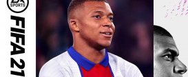 FIFA 21 Champions Edition