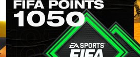 FIFA 21 – НАБОР ULTIMATE TEAM FIFA POINTS 1050