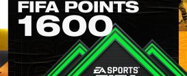 FIFA 21 – НАБОР ULTIMATE TEAM FIFA POINTS 1600