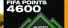 FIFA 21 – НАБОР ULTIMATE TEAM FIFA POINTS 4600