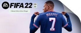 FIFA 22 - ULTIMATE EDITION