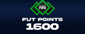 FIFA 23 - 1600 FUT Points EA App