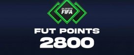 FIFA 23 - 2800 FUT Points EA App