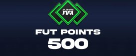 FIFA 23 - 500 FUT Points EA App