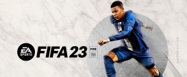 FIFA 23 (EN/ES/FR/JP/PT/CN/AR) Origin