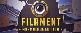Filament: Marmalade Edition
