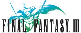 FINAL FANTASY III