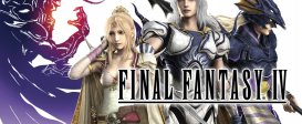 Final Fantasy IV 3D Remake