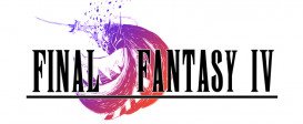 FINAL FANTASY IV