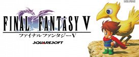 FINAL FANTASY V