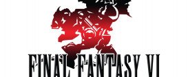 FINAL FANTASY VI Pixel Remaster