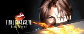 Final Fantasy VIII Remastered
