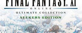 FINAL FANTASY XI: Ultimate Collection Seekers Edition