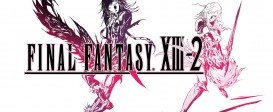 Final Fantasy XIII-2
