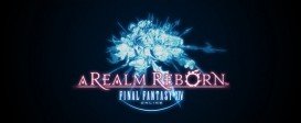 FINAL FANTASY XIV Realm Reborn