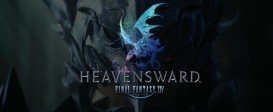 Final Fantasy XIV: Heavensward