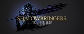 FINAL FANTASY XIV: Shadowbringers