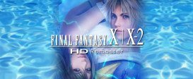 FINAL FANTASY X/X-2 HD Remaster