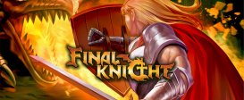 FINAL KNIGHT