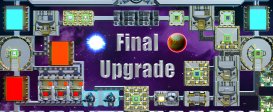 Final Upgrade
