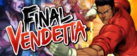 Final Vendetta