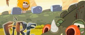 Fire: Ungh’s Quest