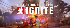 Firefighting Simulator: Ignite