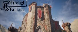 Firelight Fantasy: Phoenix Crew