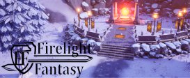 Firelight Fantasy: Resistance