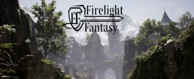 Firelight Fantasy: Vengeance