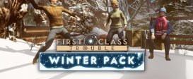 First Class Trouble Winter Pack