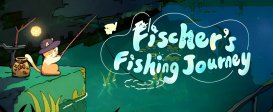 Fischer's Fishing Journey