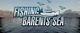 Fishing: Barents Sea