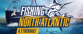 Fishing: North Atlantic - A.F. Theriault